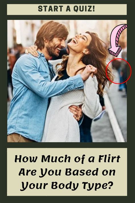 How much is too much flirting?