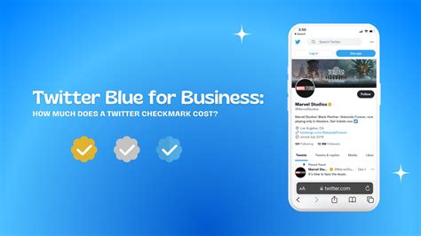 How much is twitter blue?