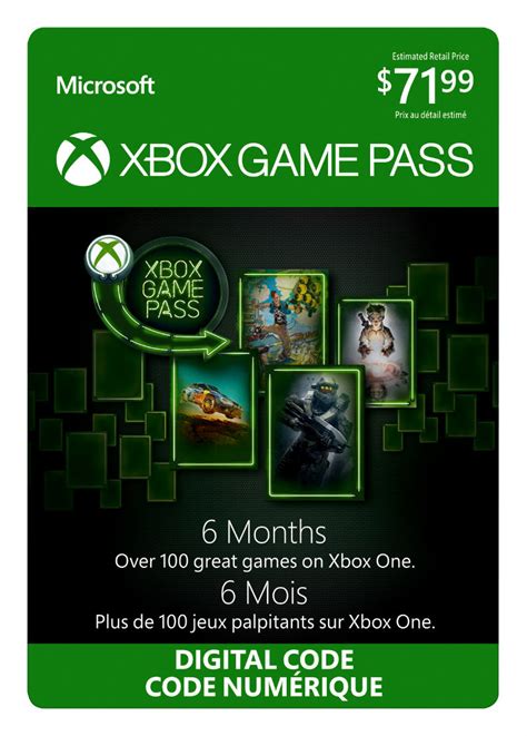 How much is unlimited Xbox Game Pass?