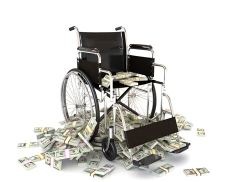 How much is wheelchair in USA?