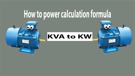 How much kVA is required for a house?