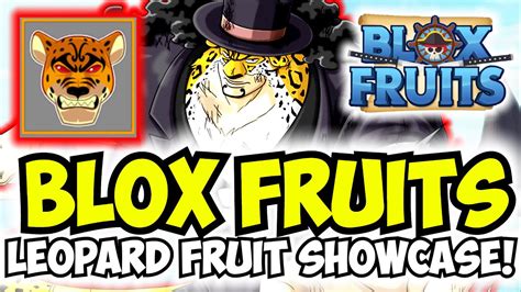 How much leopard fruit cost?