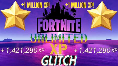 How much level is 1 million XP in Fortnite?