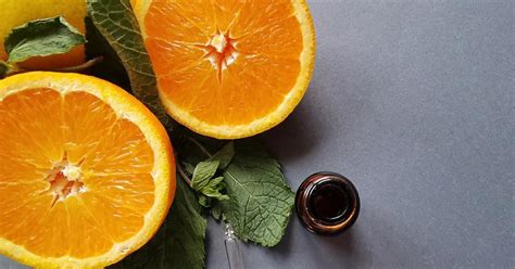 How much limonene is in an orange peel?