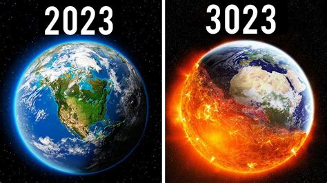 How much longer will Earth be habitable?