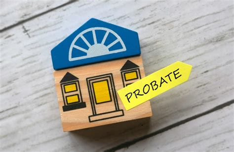 How much money before probate is required UK?