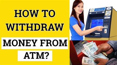 How much money can I withdraw from ATM?