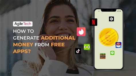 How much money can a free app make?