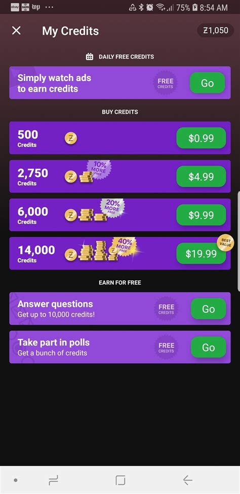 How much money can you make on Zedge?