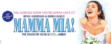 How much money did Mamma Mia make on Broadway?