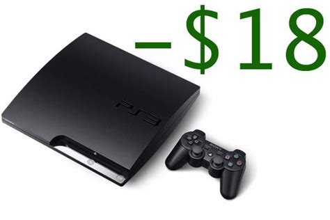 How much money did the ps3 lose?