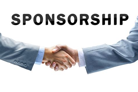 How much money do you need to sponsor someone in US?