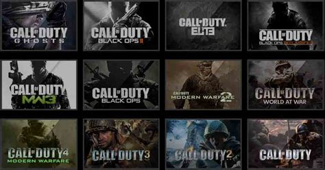 How much money does Call of Duty make per year?