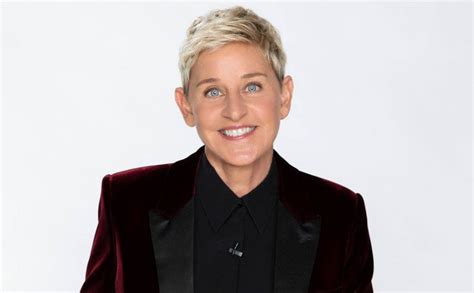 How much money does Ellen make a year?