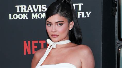 How much money does Kylie Jenner have?