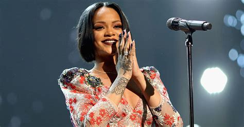 How much money does Rihanna have?