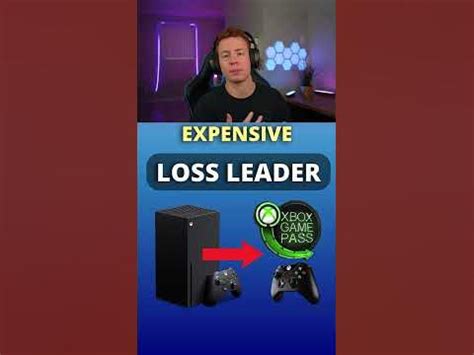 How much money does Xbox lose per console?