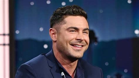 How much money does Zac Efron have 2023?