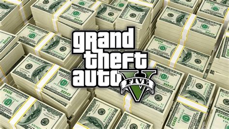 How much money has GTA 5 made?