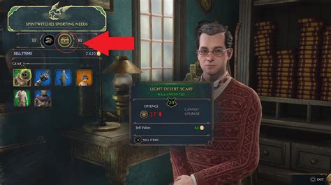 How much money has Hogwarts Legacy sold?