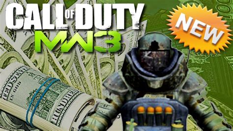 How much money has mw3 made?