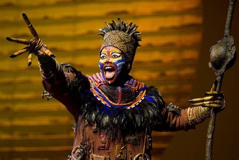 How much money has the Lion King made on Broadway?