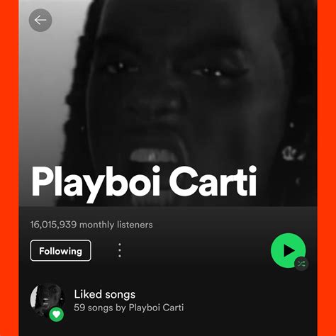 How much money is 1000000 listeners on Spotify?