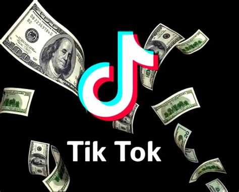 How much money is 500k views on TikTok?