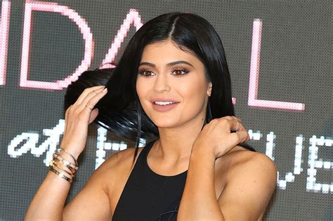 How much money is Kylie worth?