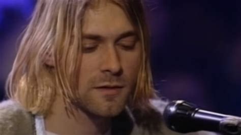 How much money was Kurt Cobain worth before he died?