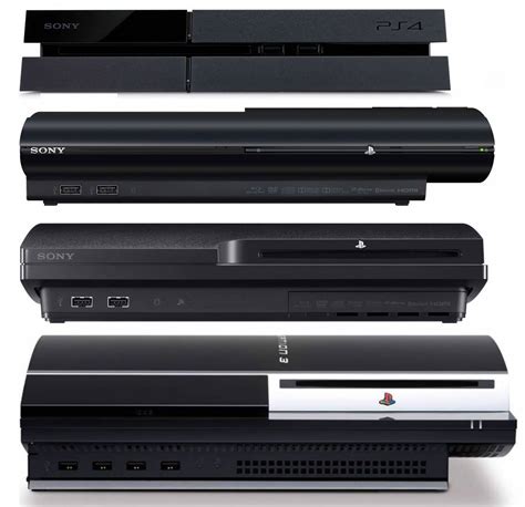 How much more powerful is PS4 than PS3?