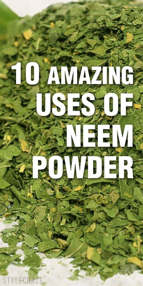 How much neem is safe per day?