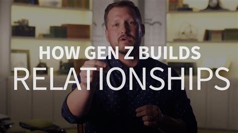 How much of Gen Z is in a relationship?