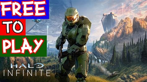 How much of Halo Infinite is free?