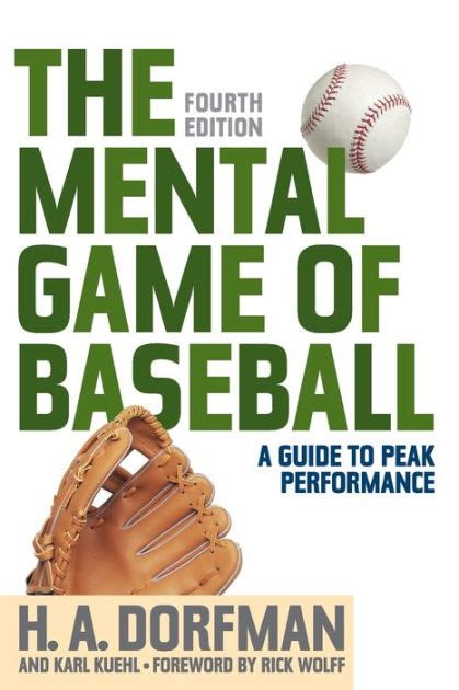 How much of baseball is a mental game?