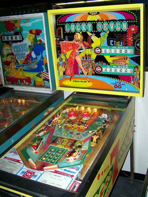 How much of pinball is luck?