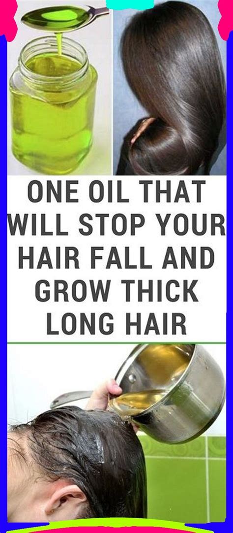 How much oil is enough for hair?
