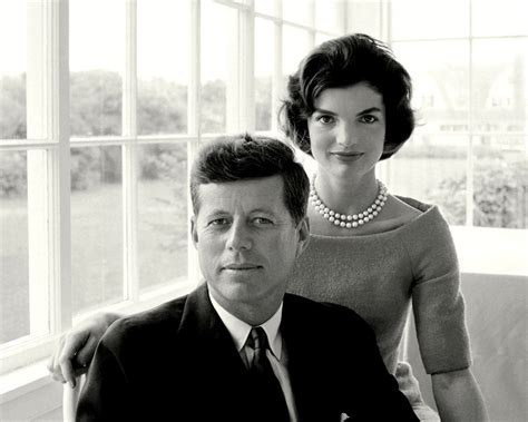How much older was JFK than Jackie Kennedy?