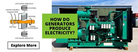 How much power does a 5.5 kVA generator produce?