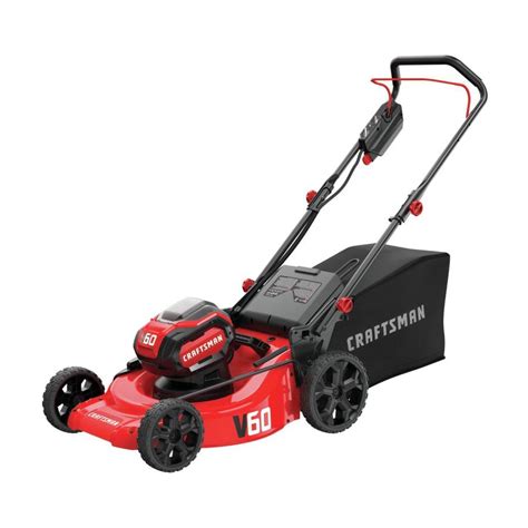 How much power does a lawn mower use?