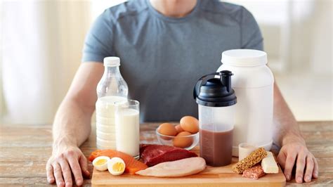 How much protein is too much for one meal?