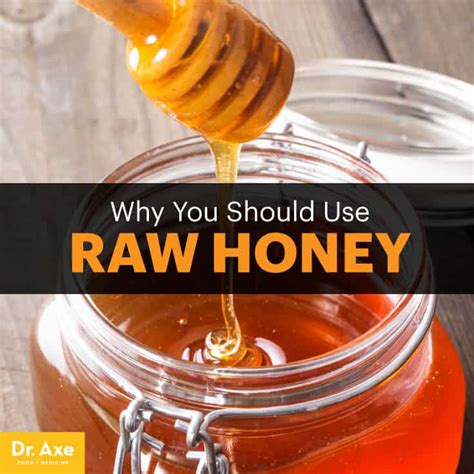 How much raw honey per day?