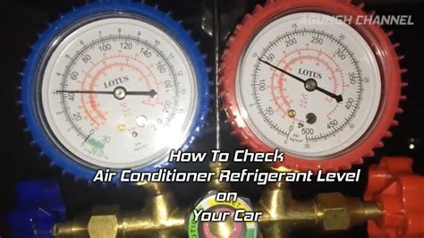 How much refrigerant does a car need?