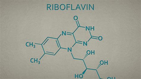 How much riboflavin will cause a false positive?