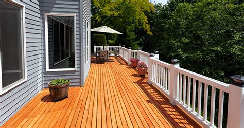 How much should I charge to redo a deck?
