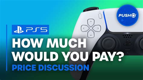 How much should I pay for PS5?