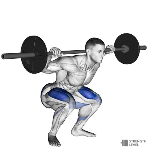 How much should a 80 kg man squat?