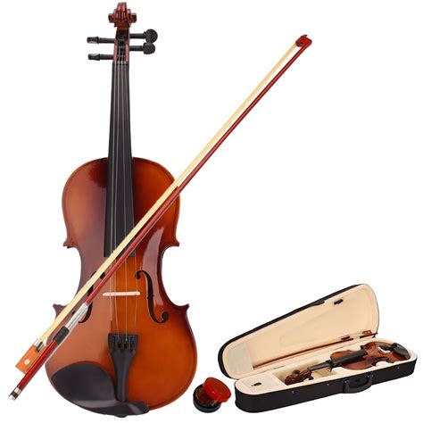 How much should a beginner violin cost?