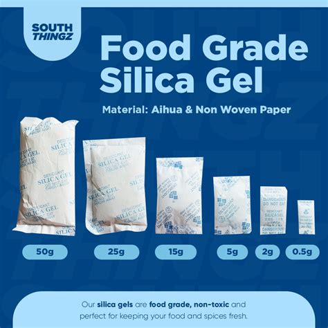 How much silica is safe?