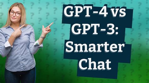 How much smarter is chat GPT 4 than 3?
